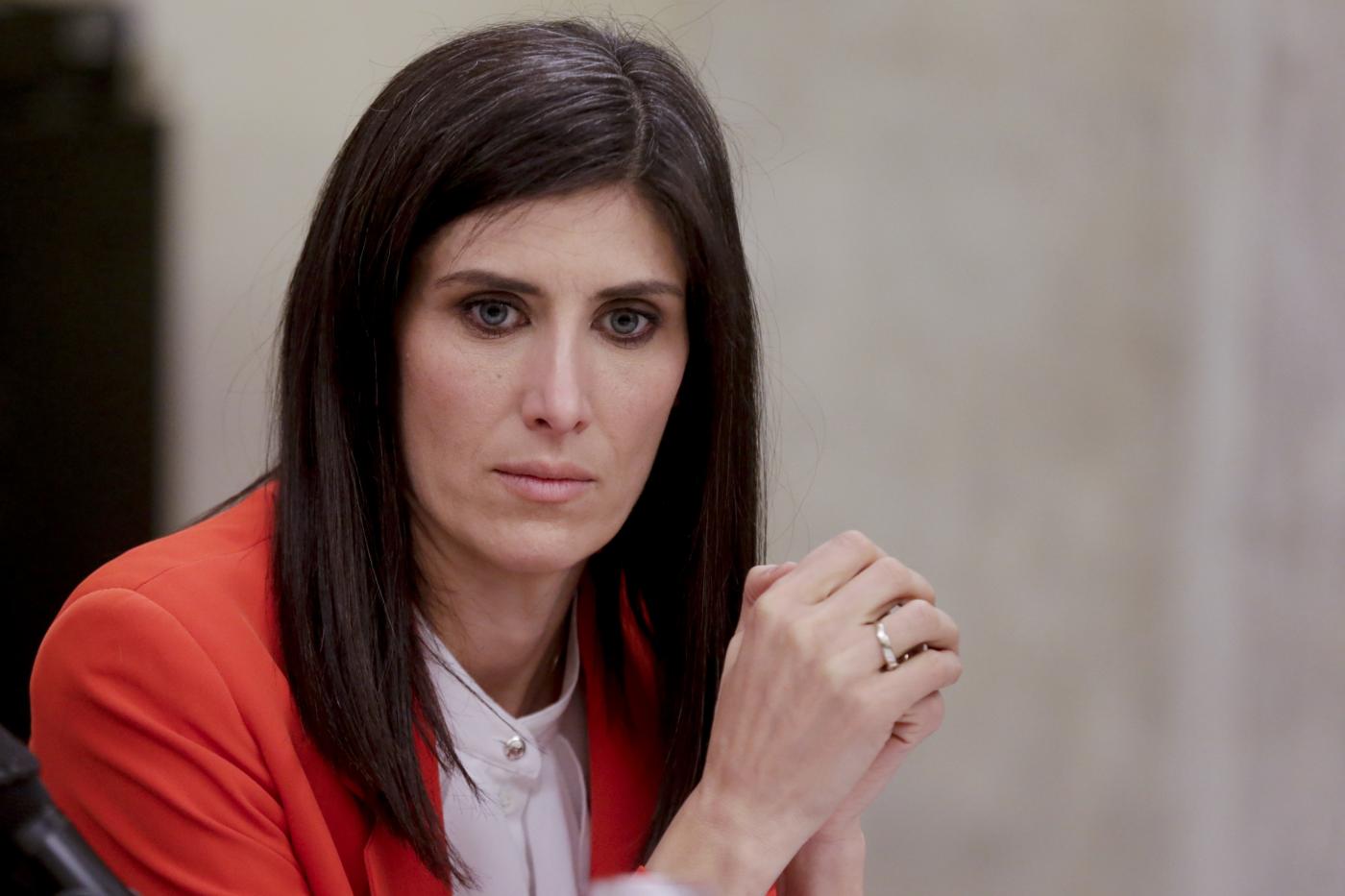 Piazza San Carlo a Torino, Appendino in Aula: “Mi assumo responsabilità politica proiezione”