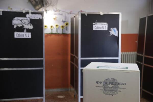 Amministrative, record in Molise: Borrelli sindaco di Belmonte per la sesta volta