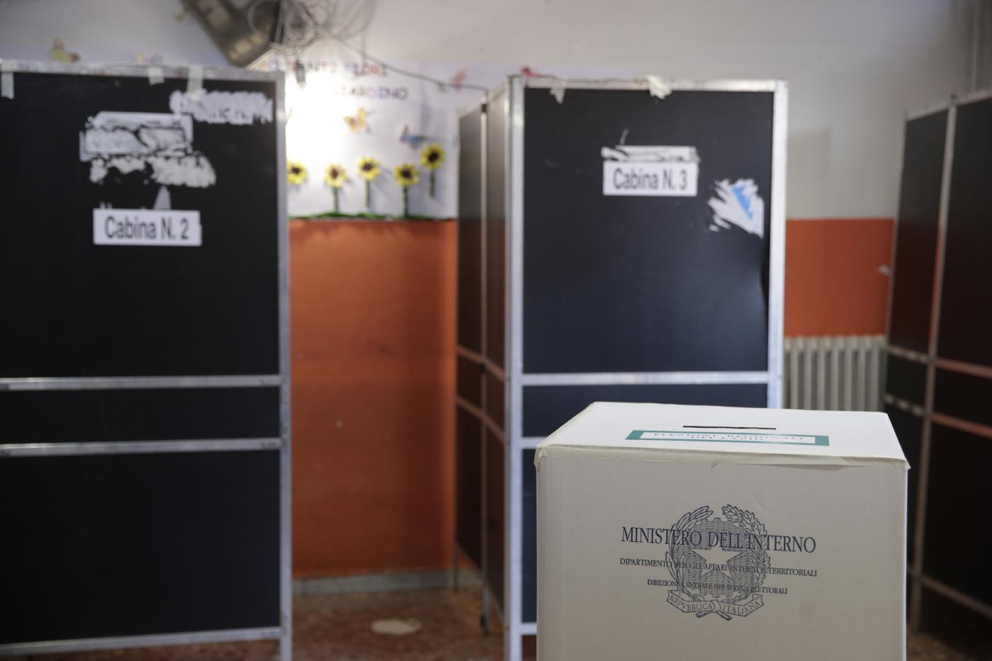 Amministrative, record in Molise: Borrelli sindaco di Belmonte per la sesta volta