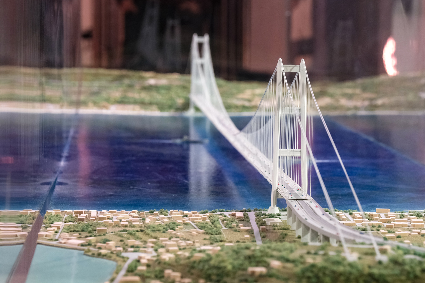 Ponte Stretto, governo pone questione fiducia alla Camera Ponte Stretto, governo pone questione fiducia alla Camera