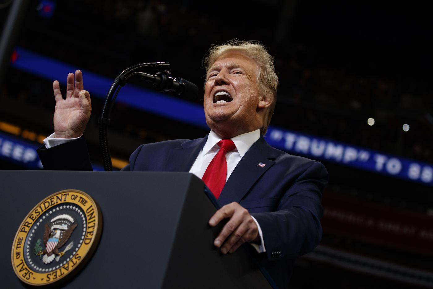 Russiagate, indagine conclusa: procuratore critica Fbi ma delude Trump