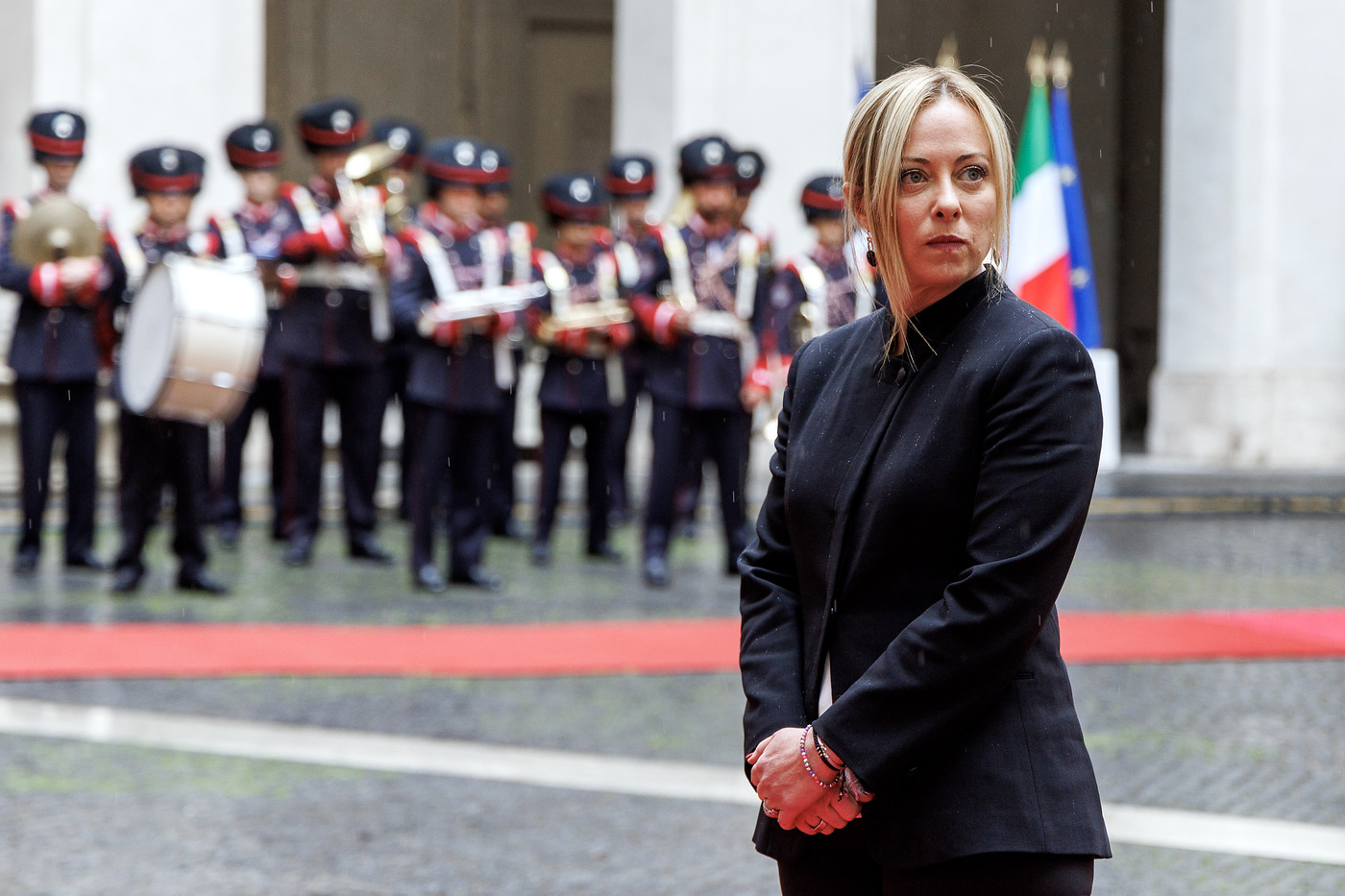 Meloni a Reykjavik per Consiglio d’Europa, poi G7 in Giappone