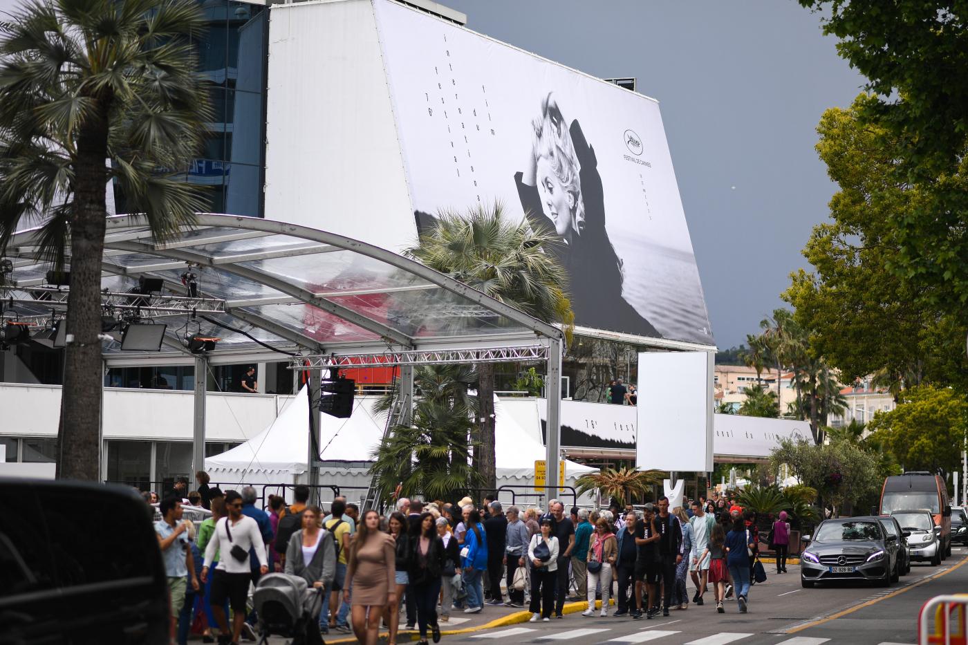 Festival Di Cannes, Tutto Quello Che C'è Da Sapere - LaPresse