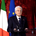 Giustizia, Mattarella: “Processo non sia usato per finalità diverse”