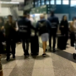Varese, narcotrafficante arrestato a Malpensa