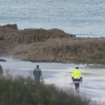 Australia, proseguono ricerche surfista attaccato da squalo
