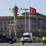 Cina, cittadino Usa condannato all’ergastolo per spionaggio