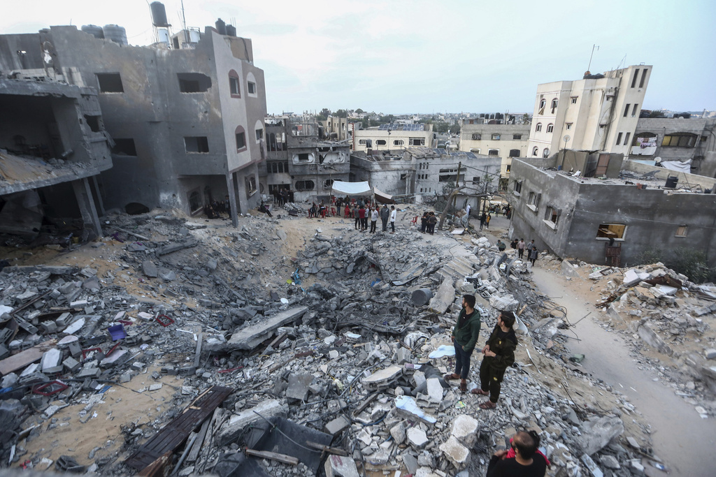 Cisgiordania, palestinese morto in scontri con forze israeliane