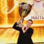 Amici, Mattia vince la 22esima edizione