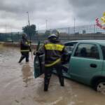 Maltempo, in Sicilia treni cancellati tra Palermo e Agrigento