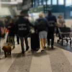 Droga, Mdma a forma di Buddha: preso trafficante a Malpensa