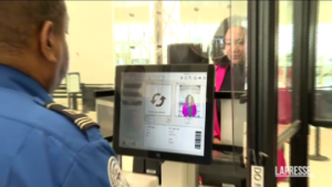 Usa, negli aeroporti arriva il riconoscimento facciale per i viaggiatori