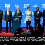 Turchia, Kilicdaroglu: “Vinceremo al ballottaggio”