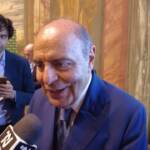 Rai, Vespa: “Addio di Fazio è una perdita”