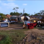 Usa, tornando in Texas: 1 morto e decine di feriti