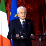Giustizia, Mattarella: “Processo sia strumento più agile e moderno”