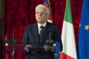 Giustizia, Mattarella: “Indipendenza magistratura è patrimonio irrinunciabile”