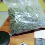 Bari, traffico droga e detenzione illegale di esplosivo e armi: 20 arresti