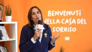 Minori, Cesvi apre a Napoli la seconda ‘Casa del Sorriso’ in Italia