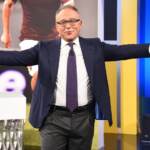 Enrico Varriale, spunta seconda teste: “Aggredì anche me”