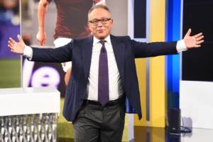 TRASMISSIONE ''IL PROCESSO DEL LUNEDI''