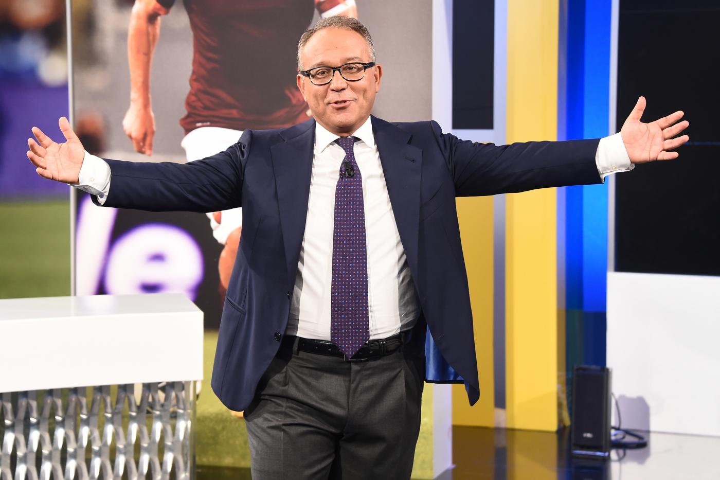 Enrico Varriale, spunta seconda teste: “Aggredì anche me” Enrico Varriale, spunta seconda teste: “Aggredì anche me”