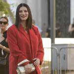 Laura Pausini, la cantante compie 49 anni