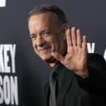 Tecnologia, Tom Hanks ipotizza una carriera infinita con l’intelligenza artificiale