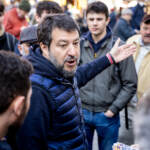 Amministrative, Salvini: “Se è giudizio su governo, è positivo”