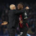 Inter-Milan, Pioli schiera Leao nel ritorno della semifinale di Champions