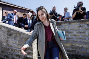 Riunione della Segreteria del Partito Democratico