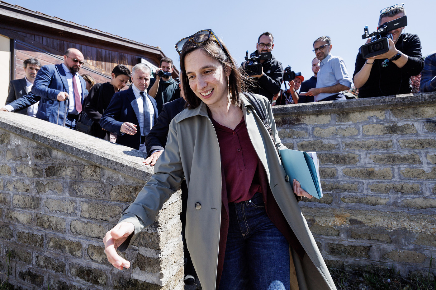 Amministrative, Schlein: “Astensionismo è ferita”