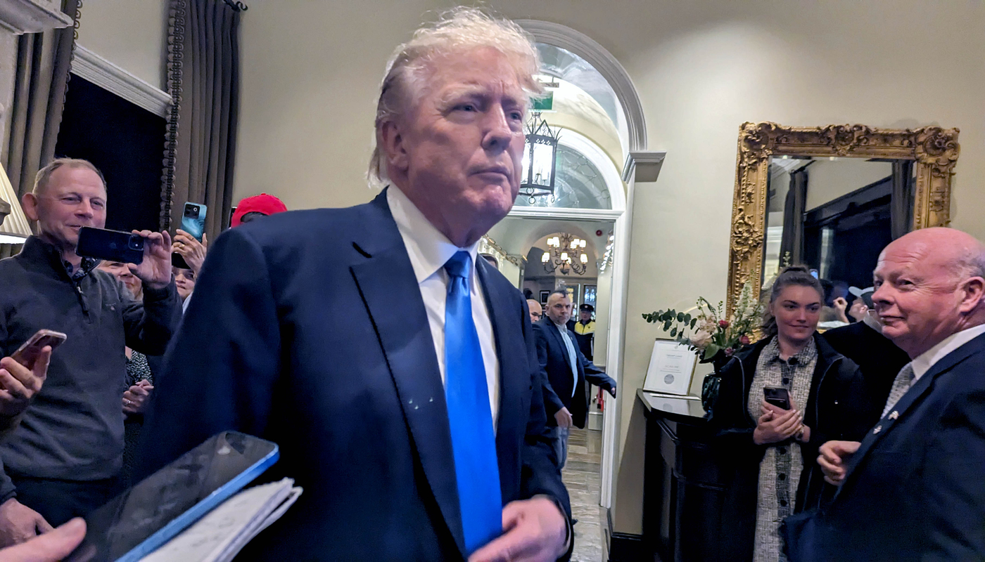 Russiagate, Trump furioso: Cremlino esulta