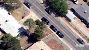 Usa, sparatoria in New Mexico: almeno 3 morti e diversi feriti