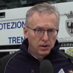 Maltempo, Protezione civile del Trentino in aiuto dell’Emilia-Romagna