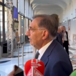 La Russa scherza su Inter-Milan: “C’è un derby? Non lo sapevo”