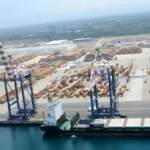 Gioia Tauro, cocaina purissima in container al porto