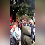 Giustizia, ufficiali giudiziari in protesta: “Ministero inadempiente”