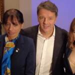 Amministrative, Renzi: “Si decide tutto al ballottaggio”
