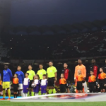 Champions, tutto pronto per Inter-Milan