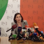 Amministrative, Schlein: “Pd in salute, destra frena”