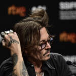 Cannes, Johnny Depp snobba Hollywood: “Non ci penso più”