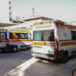 Palermo, 14enne accoltellato: polmone bucato