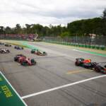Maltempo, Gp Imola annullato