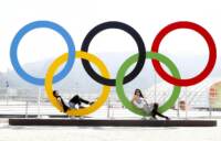 Olimpiadi Rio 2016 - Reportage nel Centro Olimpico