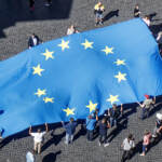Ue, confermata data europee 6-9 giugno 2024