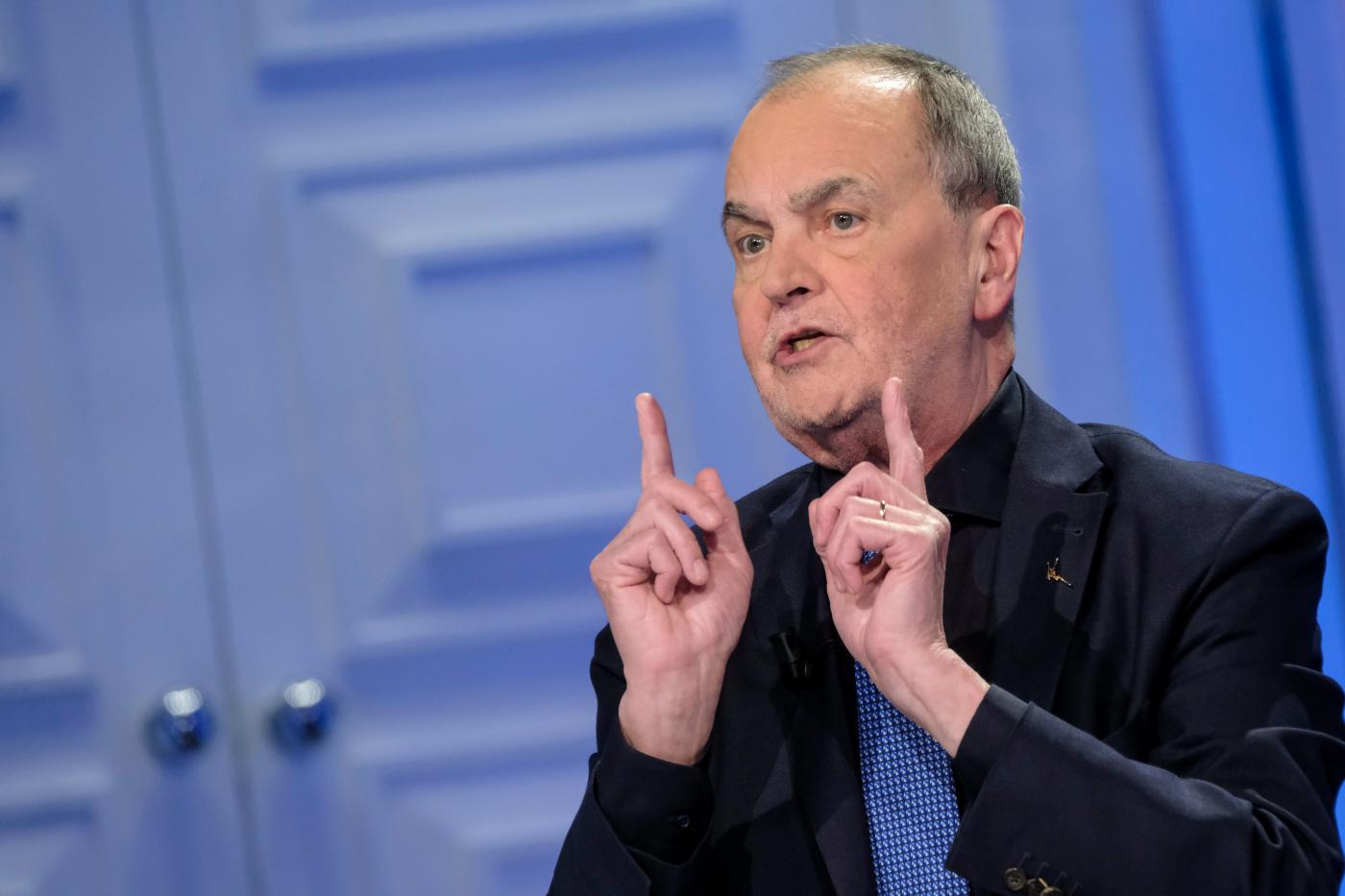 Autonomie, Calderoli su dossier Senato: “Criticità ipotetiche, no rischi per Paese”
