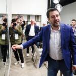 Maltempo, Salvini: “Rinviare Gp Imola”