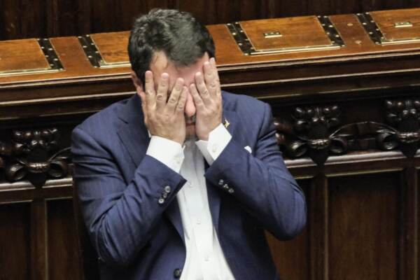 Camera dei Deputati, interrogazioni a risposta immediata, question time