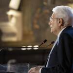 Giornata contro omofobia, Mattarella: “Piaga sociale insopportabile”
